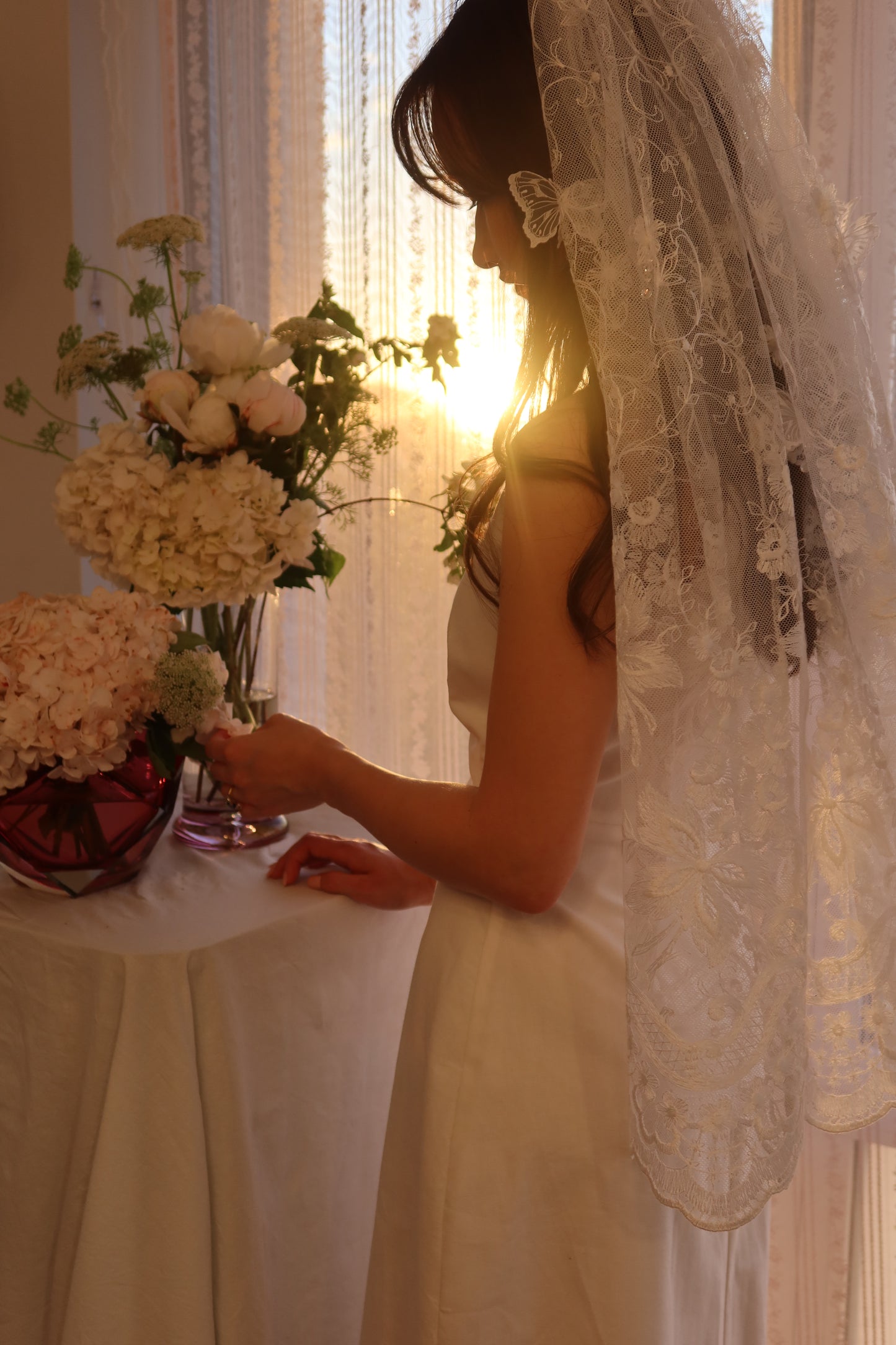 Off with the Fairies