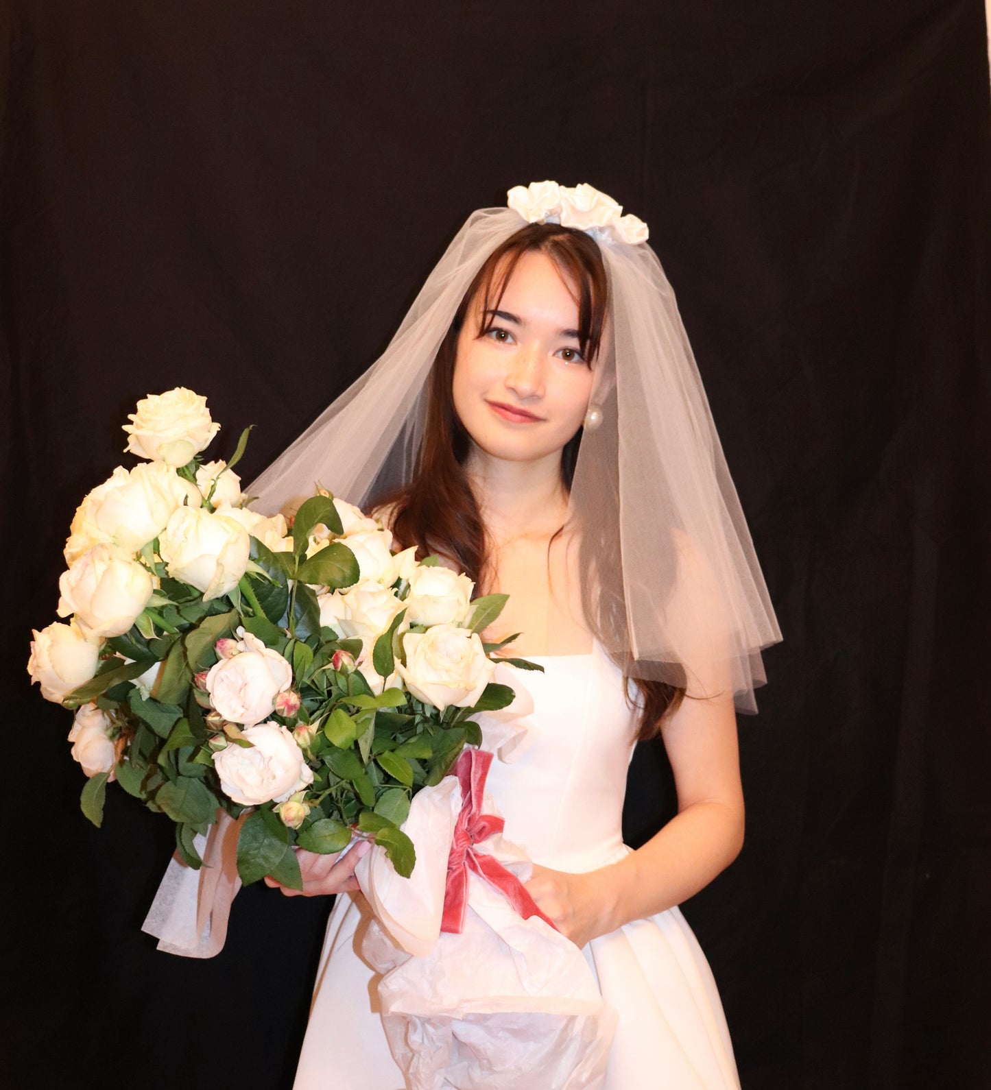 Triple Rosette Threat