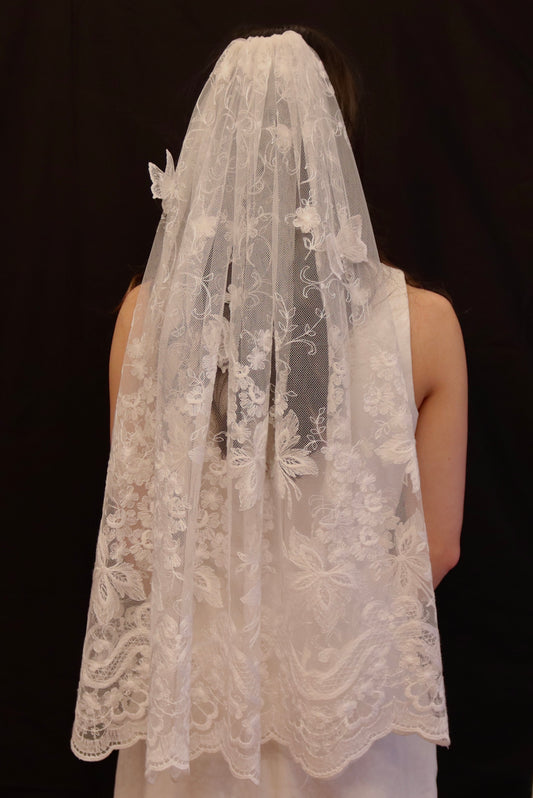 Off with the Fairies