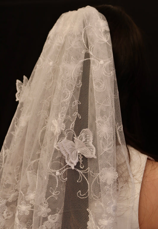 Off with the Fairies